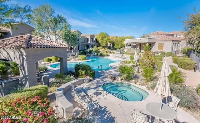 $950,000 | 19475 North Grayhawk Drive, Unit 1054, Scottsdale, AZ 85255