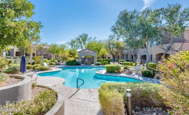 $950,000 | 19475 North Grayhawk Drive, Unit 1054, Scottsdale, AZ 85255