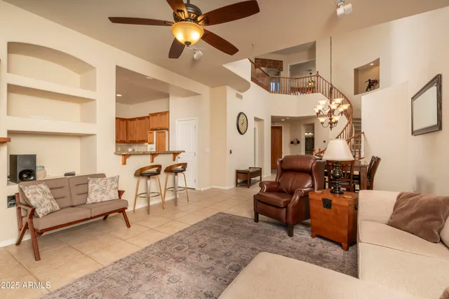 $950,000 | 19475 North Grayhawk Drive, Unit 1054, Scottsdale, AZ 85255