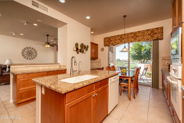 $950,000 | 19475 North Grayhawk Drive, Unit 1054, Scottsdale, AZ 85255