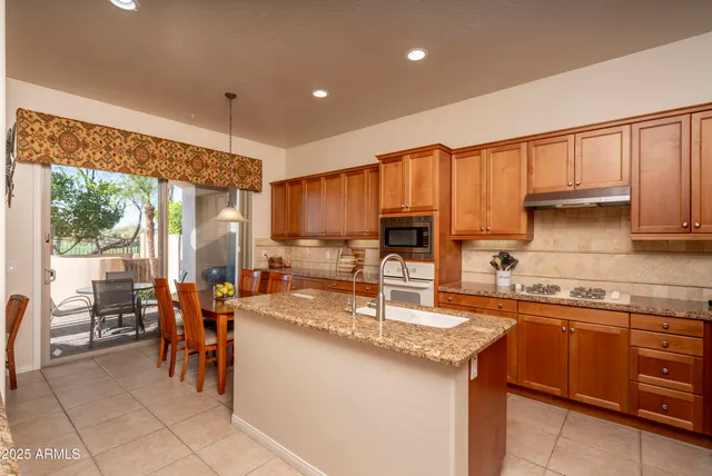 $950,000 | 19475 North Grayhawk Drive, Unit 1054, Scottsdale, AZ 85255