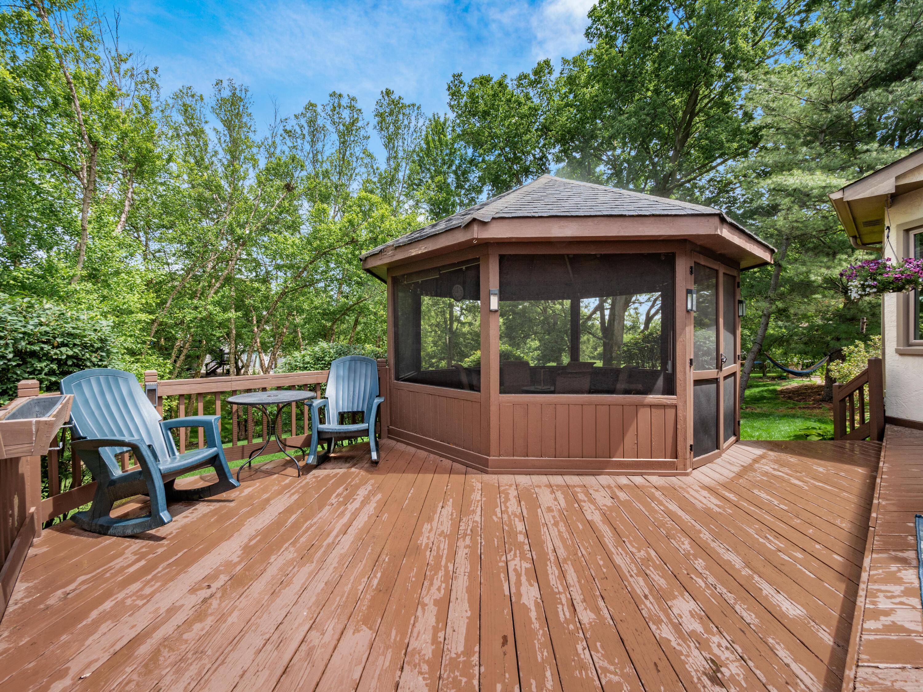 632 River Trace Road Westerville, OH 43081 - Photo 5 of 26 A_632_River_Trace_089-2