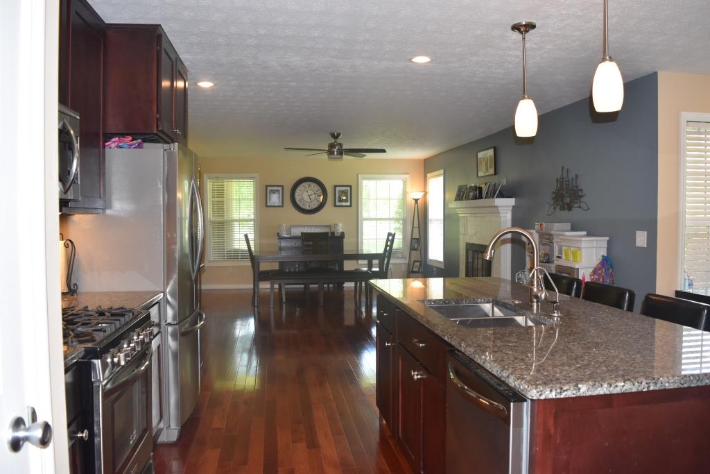 2542 Steeplechase Road Gallatin, TN 37066 - Photo 8 of 25 Gallery Image 8