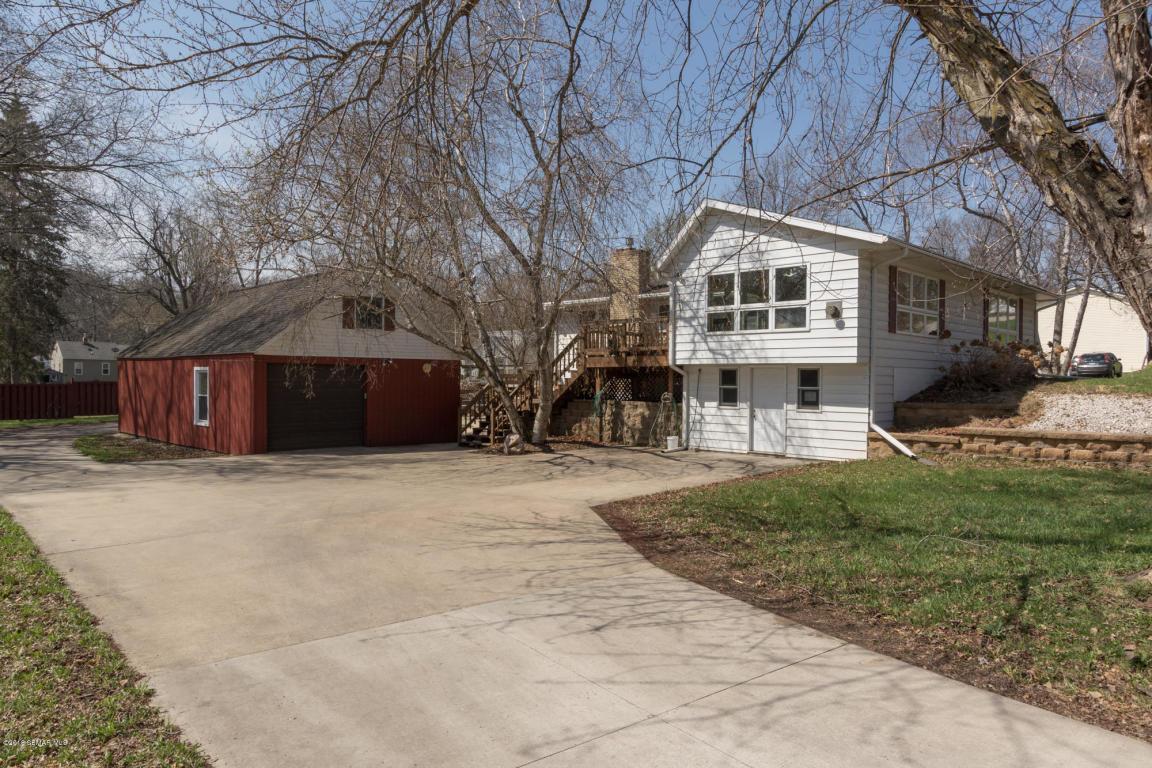 208 20th Street Southwest Rochester, MN 55902 - Photo 1 of 1