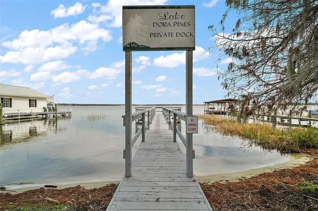 $375,000 | 3450 Laurel Drive, Mount Dora, FL 32757