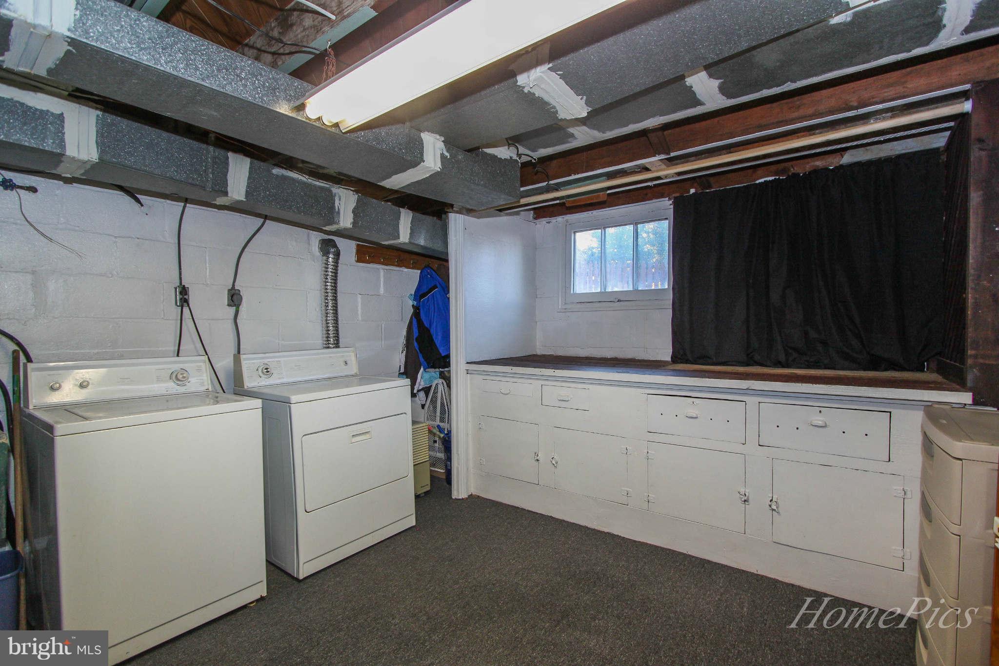 1049 Columbia Road Hagerstown, MD 21742 - Photo 30 of 30 Basement