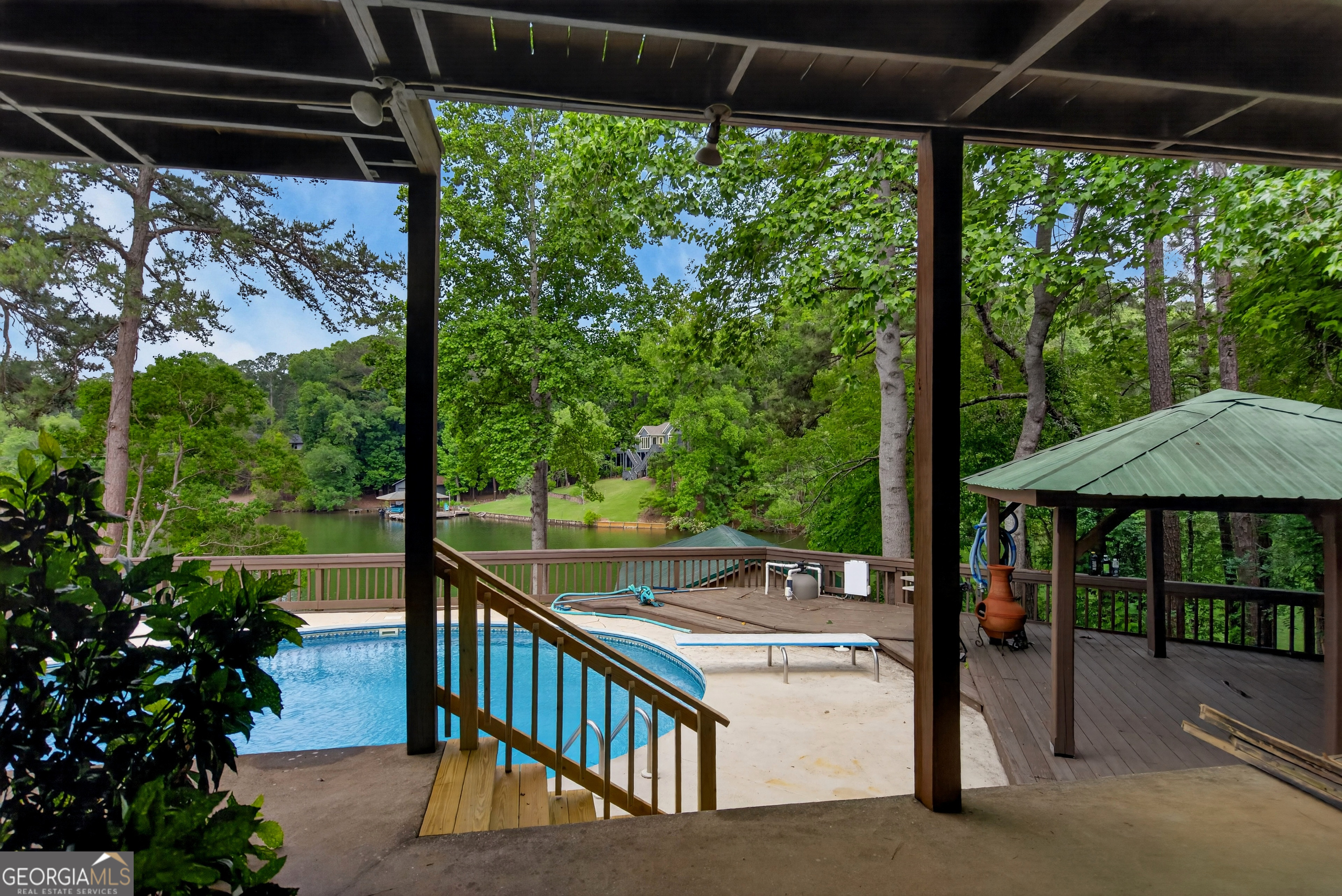 180 Old House Road Hamilton, GA 31811 - Photo 42 of 58
