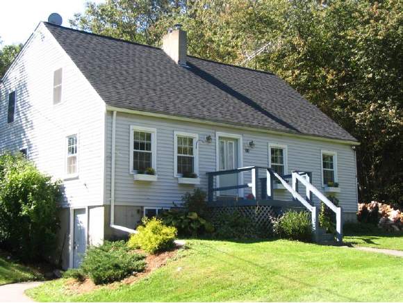 116 Lucas Pond Road Northwood, NH 03261 - Photo 1 of 1 Gallery Image 1