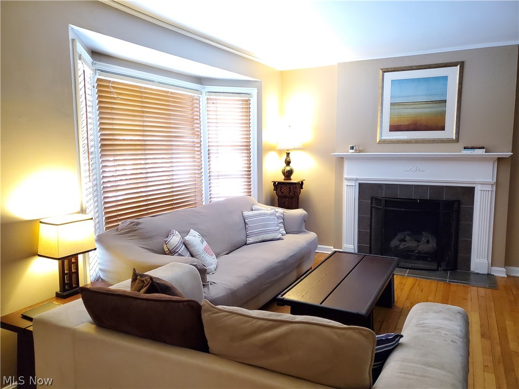 4198 Stilmore Road Cleveland, OH 44121 - Photo 13 of 35
