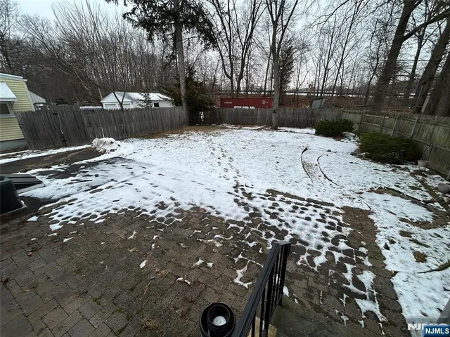 a view of outdoor space yard and street