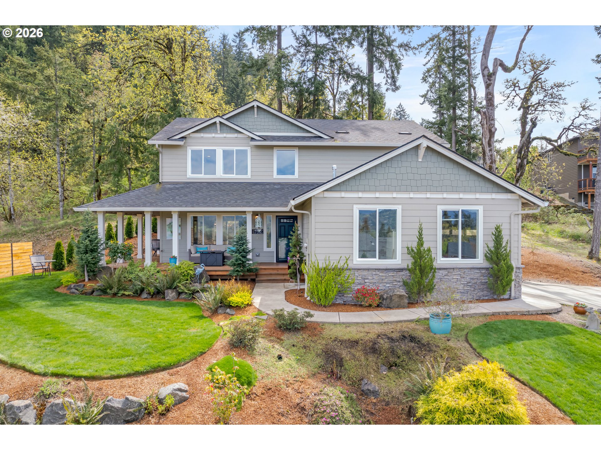 6189 Forest Ridge Drive Springfield, OR 97478 - Photo 1 of 48 Gallery Image 1