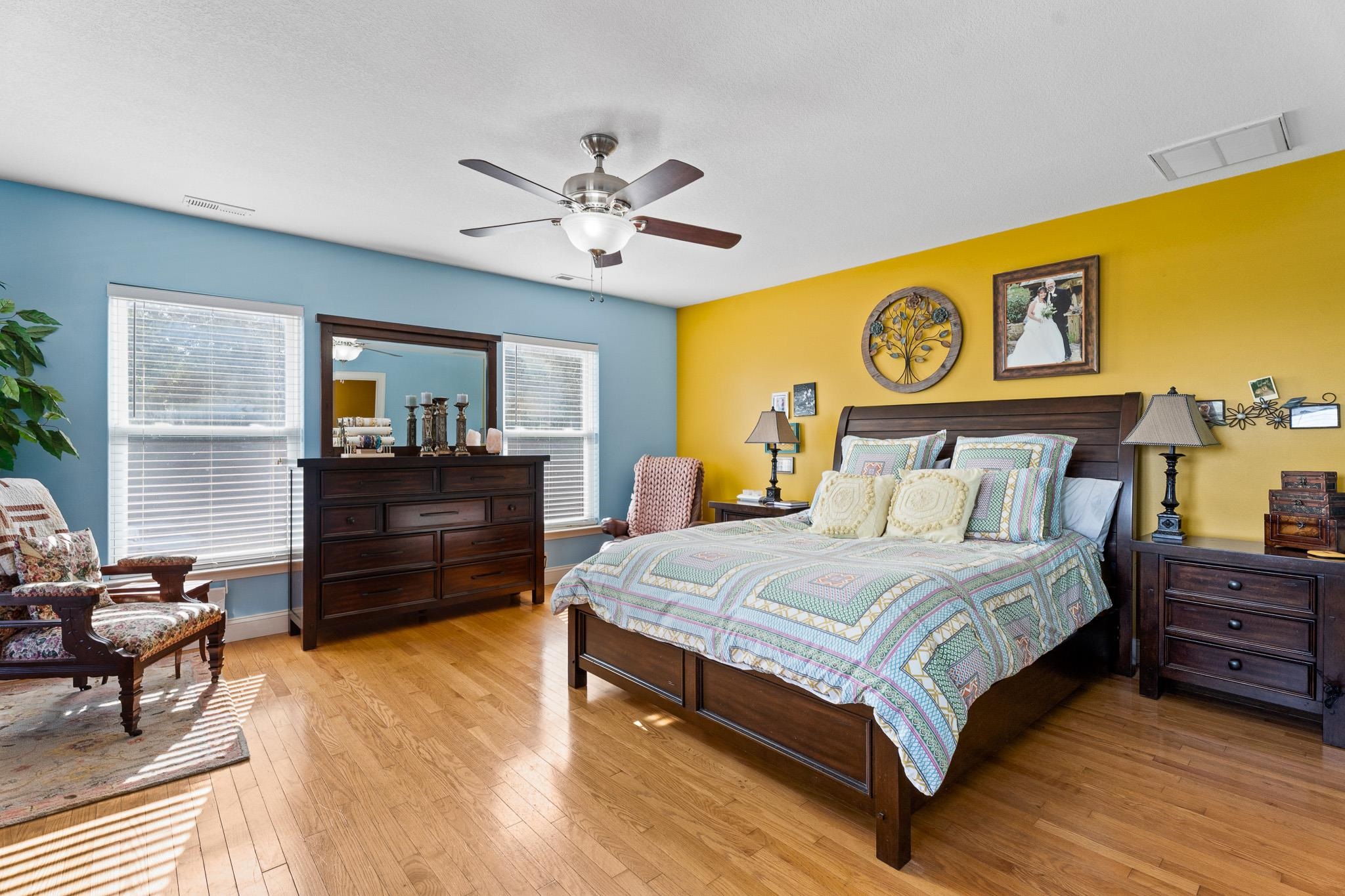 4115 Locust Hill Road Taylors, SC 29687 - Photo 13 of 39 Gallery Image 13