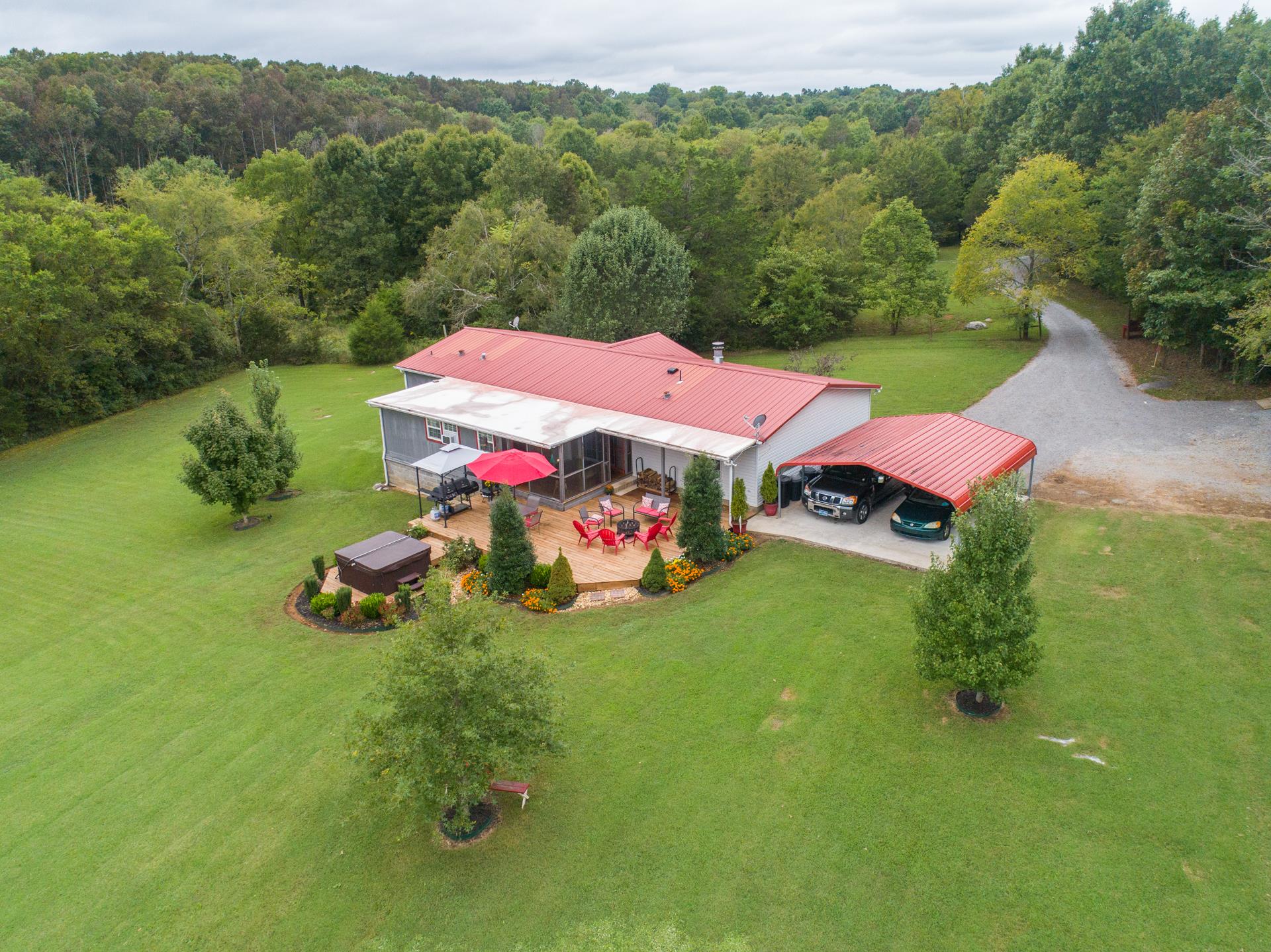 360 Tracy Road Watertown, TN 37184 - Photo 4 of 30