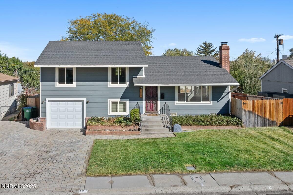 820 Stoker Avenue Reno, NV 89503 - Photo 1 of 33 820 Stoker Ave Reno NV 89503 42 of 52