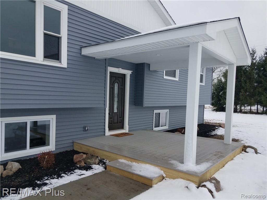 2369 Bullock Road Lapeer, MI 48446 - Photo 41 of 48 2369 Bullock - 6.jpg