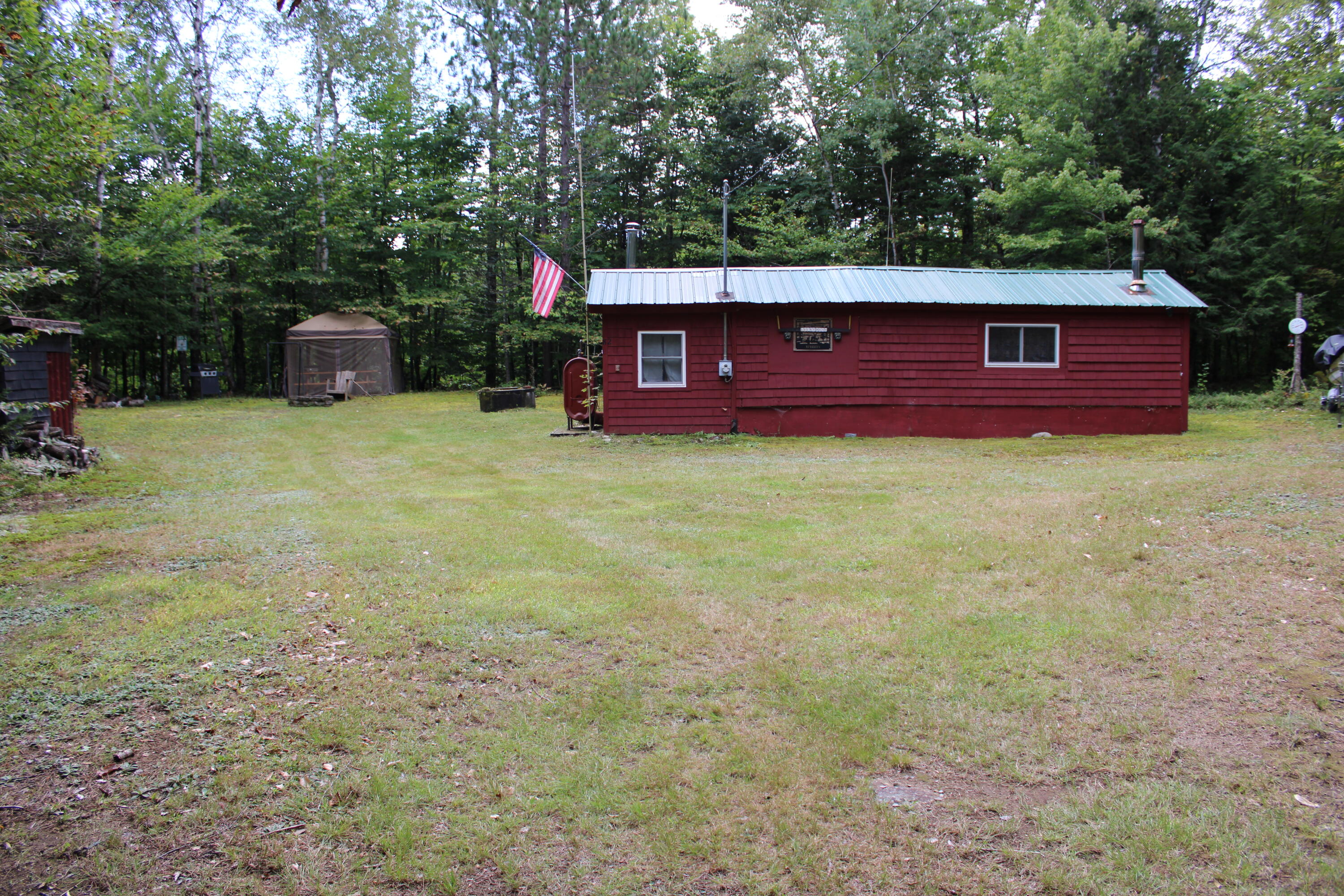 82 Howard Hill Road New Portland, ME 04961 - Photo 1 of 11 IMG_2213 (1)