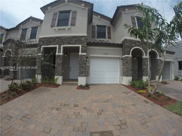 $3,200 | 25356 Southwest 116th Avenue, Homestead, FL 33032