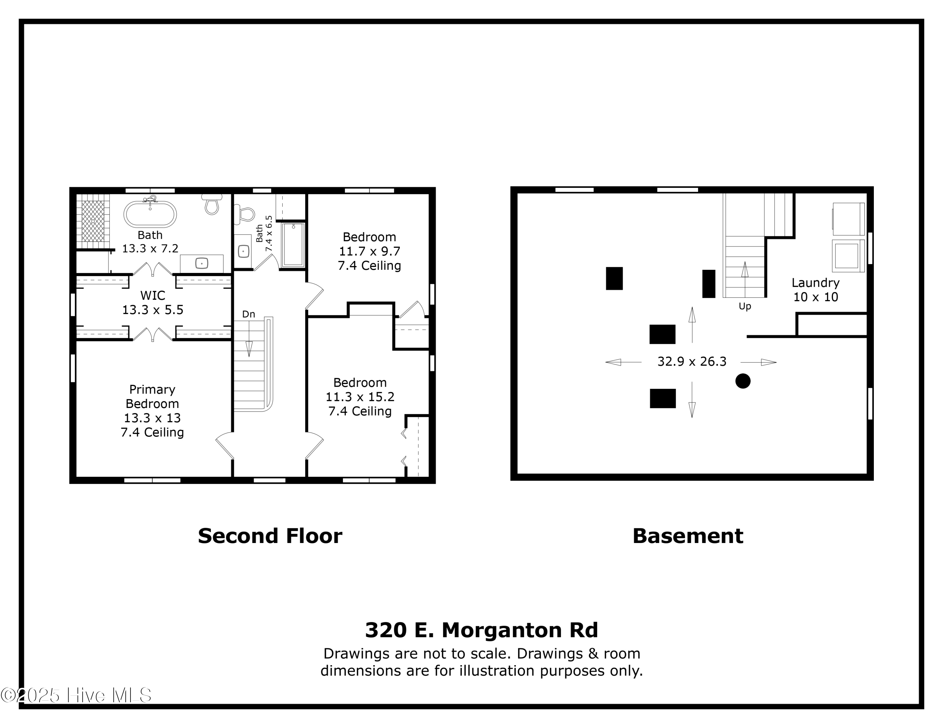 320 East Morganton Road Southern Pines, NC 28387 - Photo 57 of 57