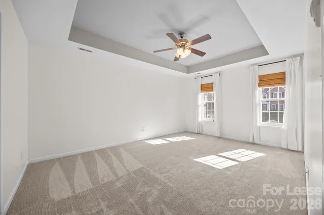 $2,800 | 17622 Cambridge Grove Drive, Huntersville, NC 28078