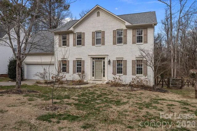 $2,800 | 17622 Cambridge Grove Drive, Huntersville, NC 28078