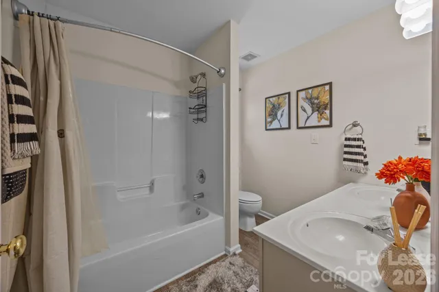 $2,800 | 17622 Cambridge Grove Drive, Huntersville, NC 28078