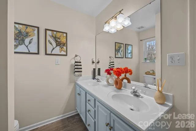 $2,800 | 17622 Cambridge Grove Drive, Huntersville, NC 28078