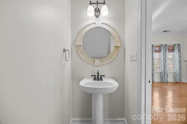 $2,800 | 17622 Cambridge Grove Drive, Huntersville, NC 28078