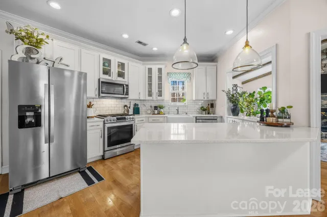 $2,800 | 17622 Cambridge Grove Drive, Huntersville, NC 28078