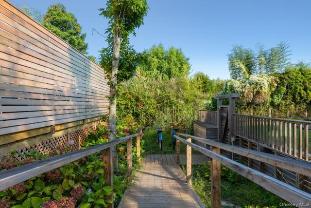 294 Wilmot Road Ocean Beach, NY 11770 - Photo 27 of 38