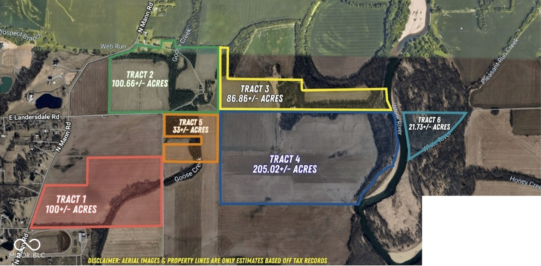 13425 North Mann Road Camby, IN 46113 - Photo 2 of 15