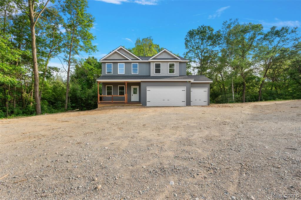9355 Andersonville Road Clarkston, MI 48346 - Photo 10 of 57
