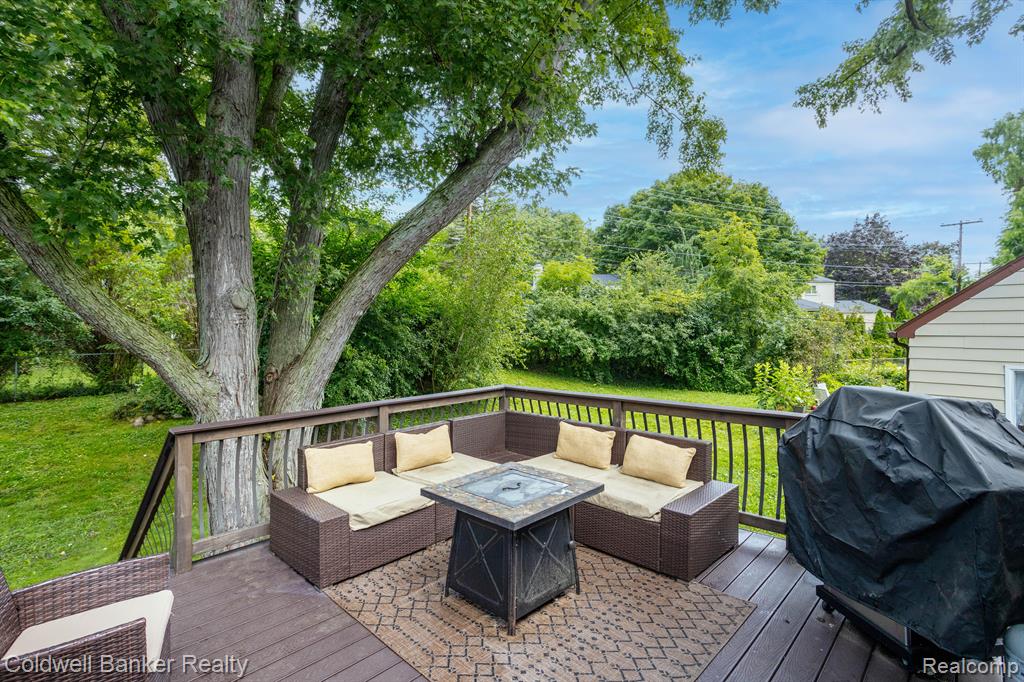 515 Reed Street Northville, MI 48167 - Photo 27 of 33
