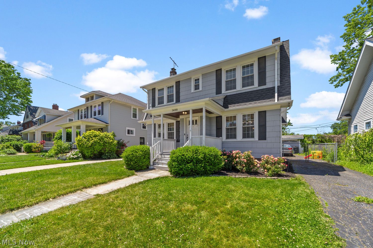 1480 Bunts Road Lakewood, OH 44107 - Photo 2 of 24