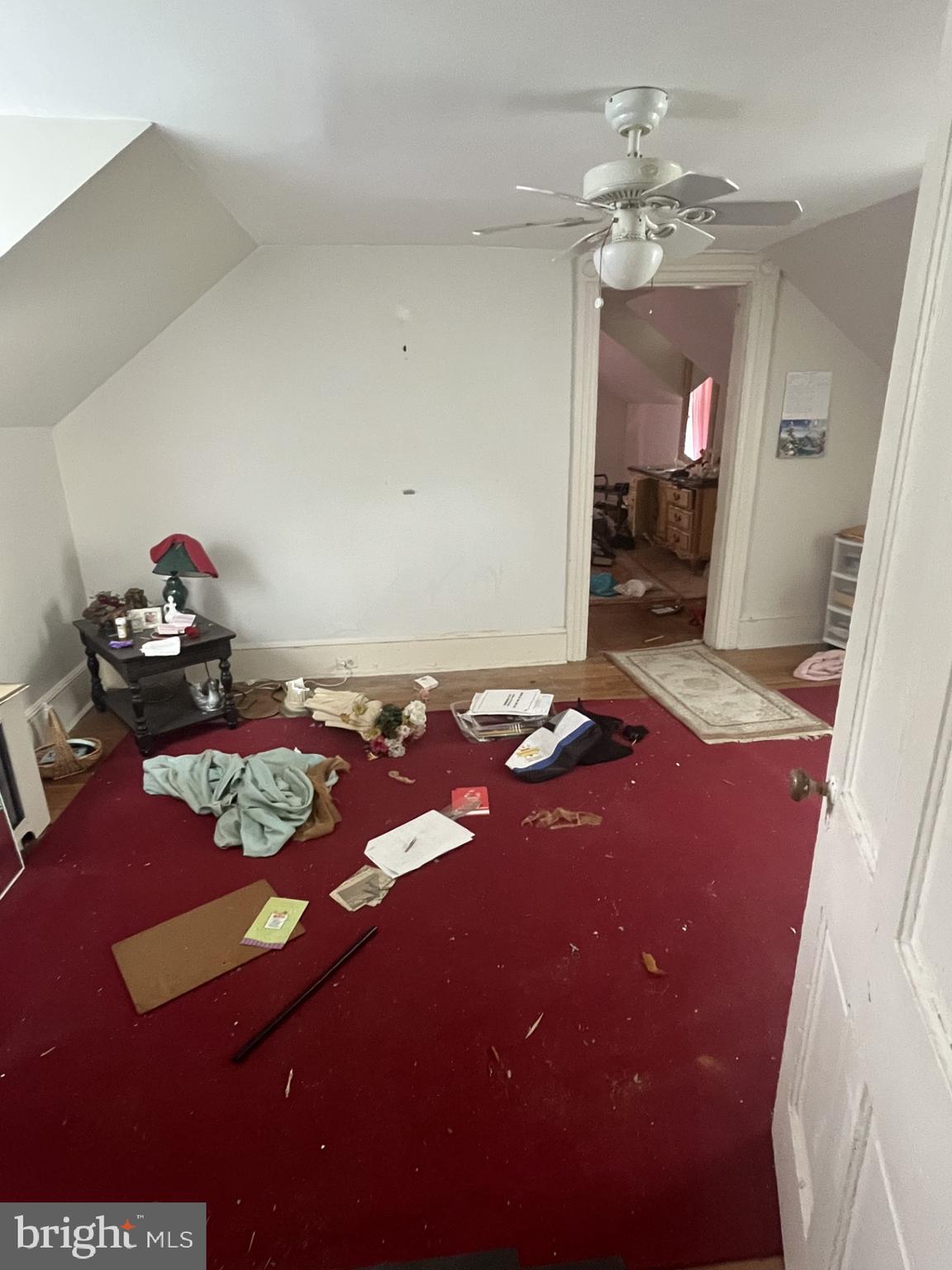 2236 Chester Street Southeast Washington, DC 20020 - Photo 6 of 6 a living room with furniture and a chandelier