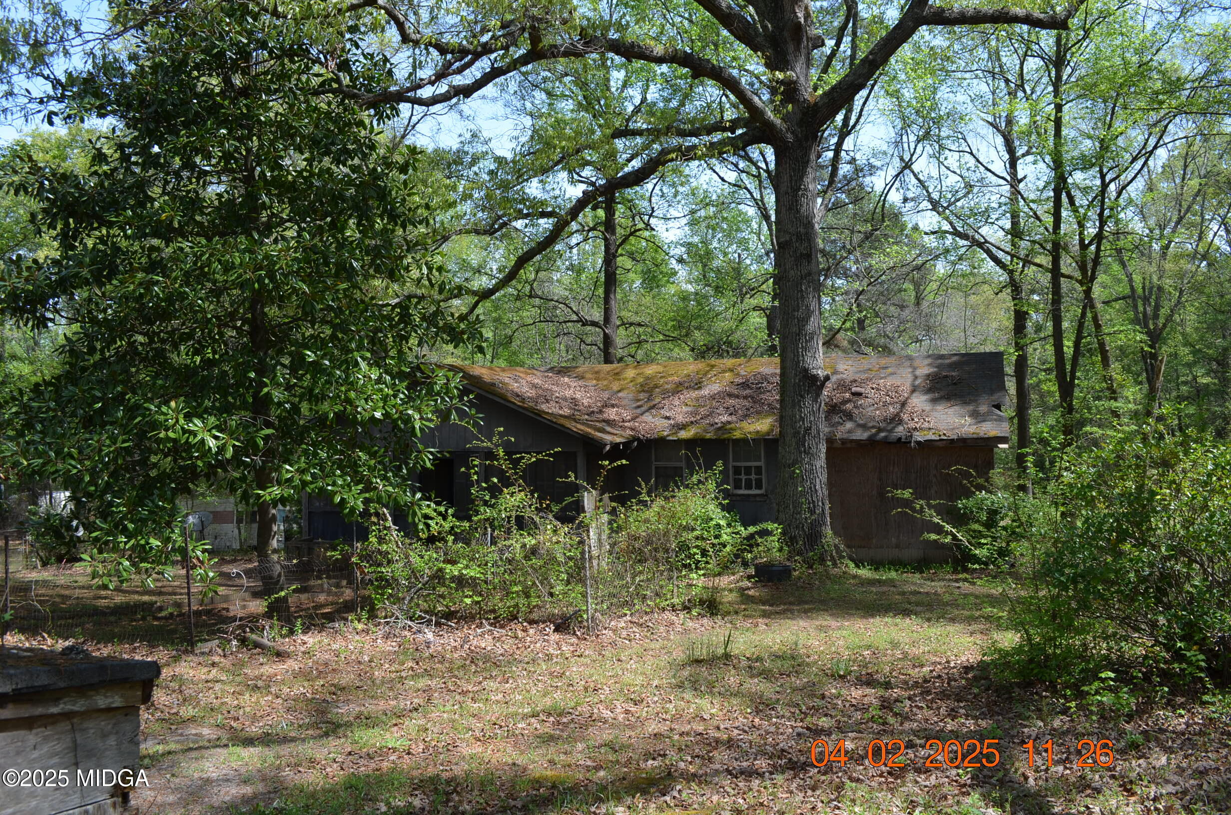 184 Chapman Ridge Road Macon, GA 31211 - Photo 1 of 20 2025-04-02 11.26.33