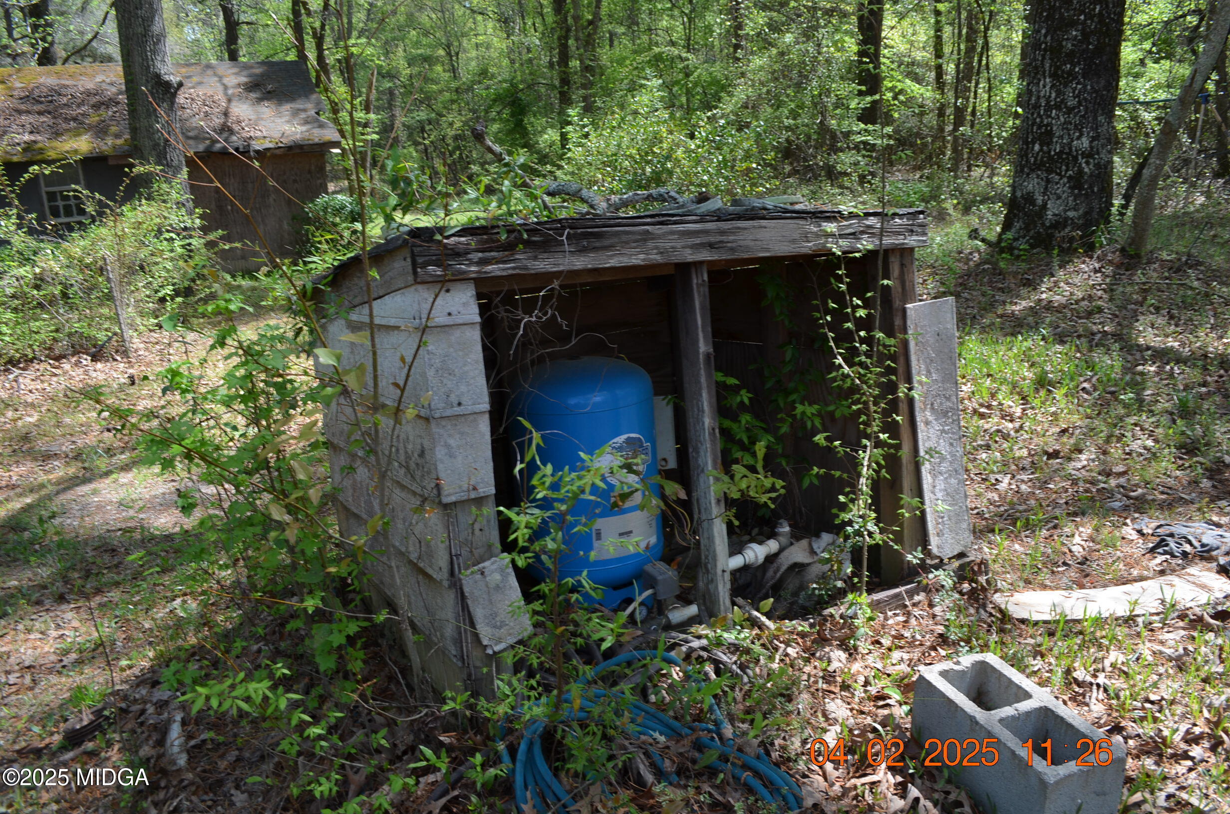 184 Chapman Ridge Road Macon, GA 31211 - Photo 18 of 20 2025-04-02 11.26.19