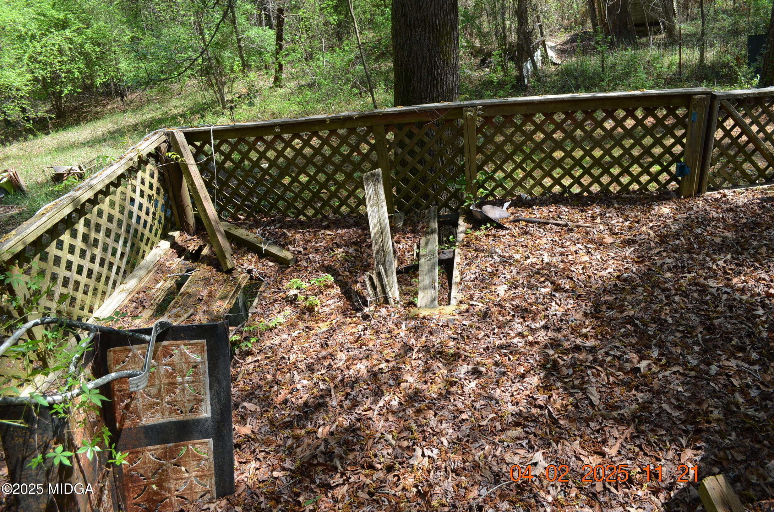 184 Chapman Ridge Road Macon, GA 31211 - Photo 10 of 20 2025-04-02 11.21.52