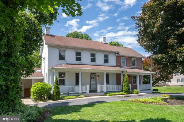 $329,000 | 8029 Molly Pitcher Highway, Shippensburg, PA 17257