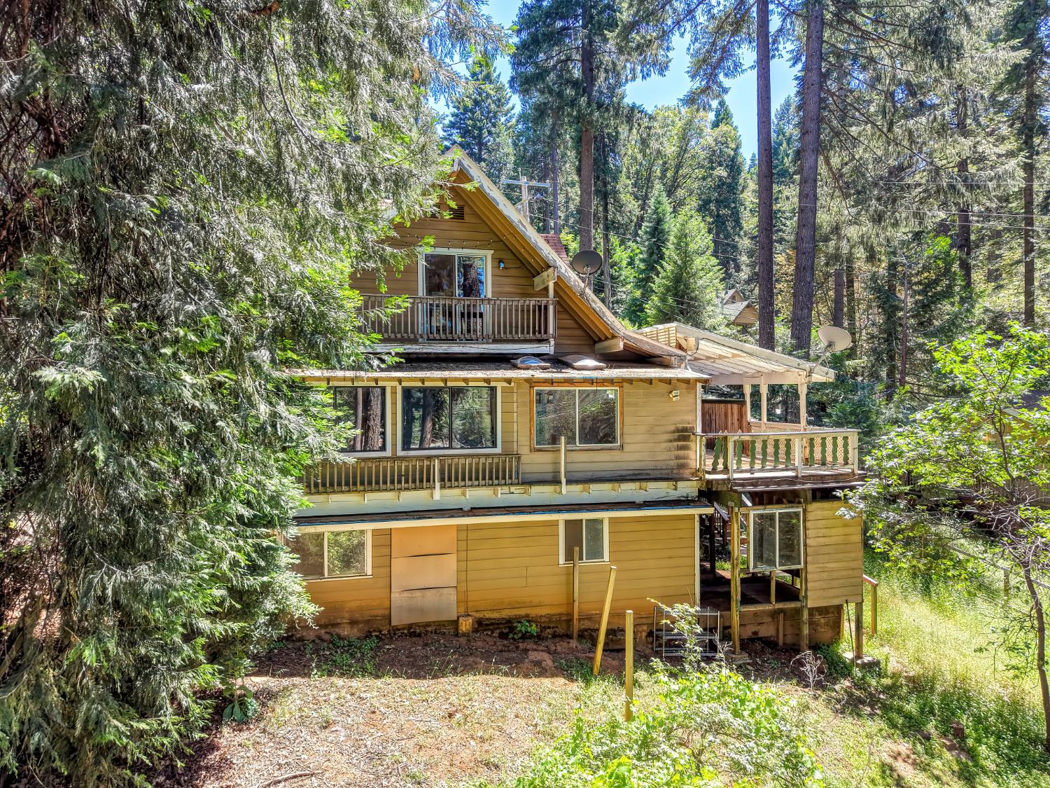 6237 Drop Off Road Pollock Pines, CA 95726 - Photo 64 of 67