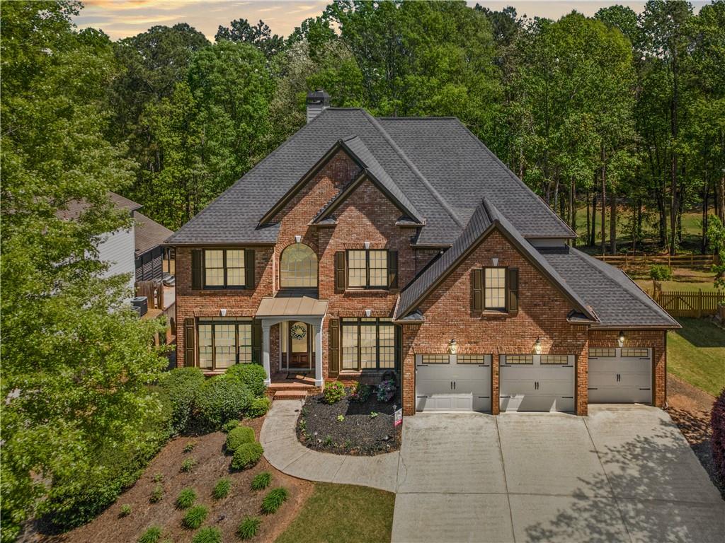 414 Lakepoint Trace Canton, GA 30114 - Photo 1 of 107