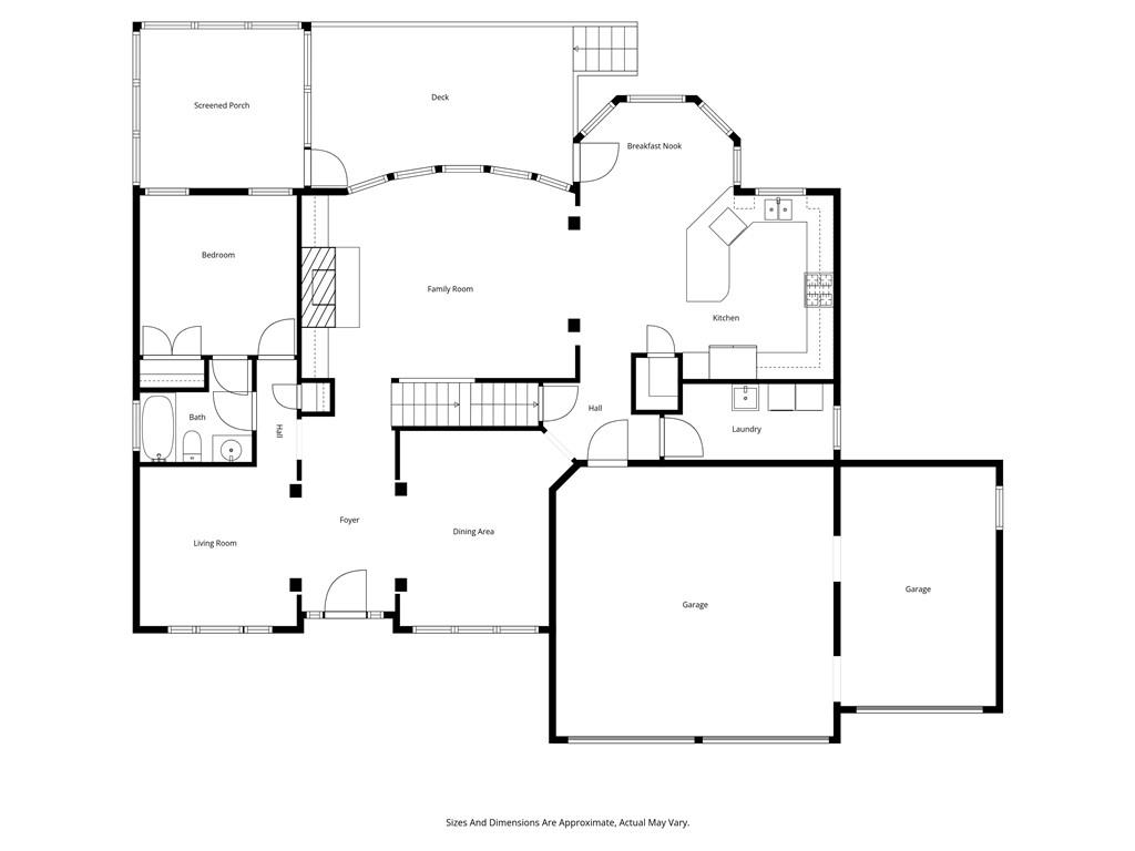 414 Lakepoint Trace Canton, GA 30114 - Photo 103 of 107