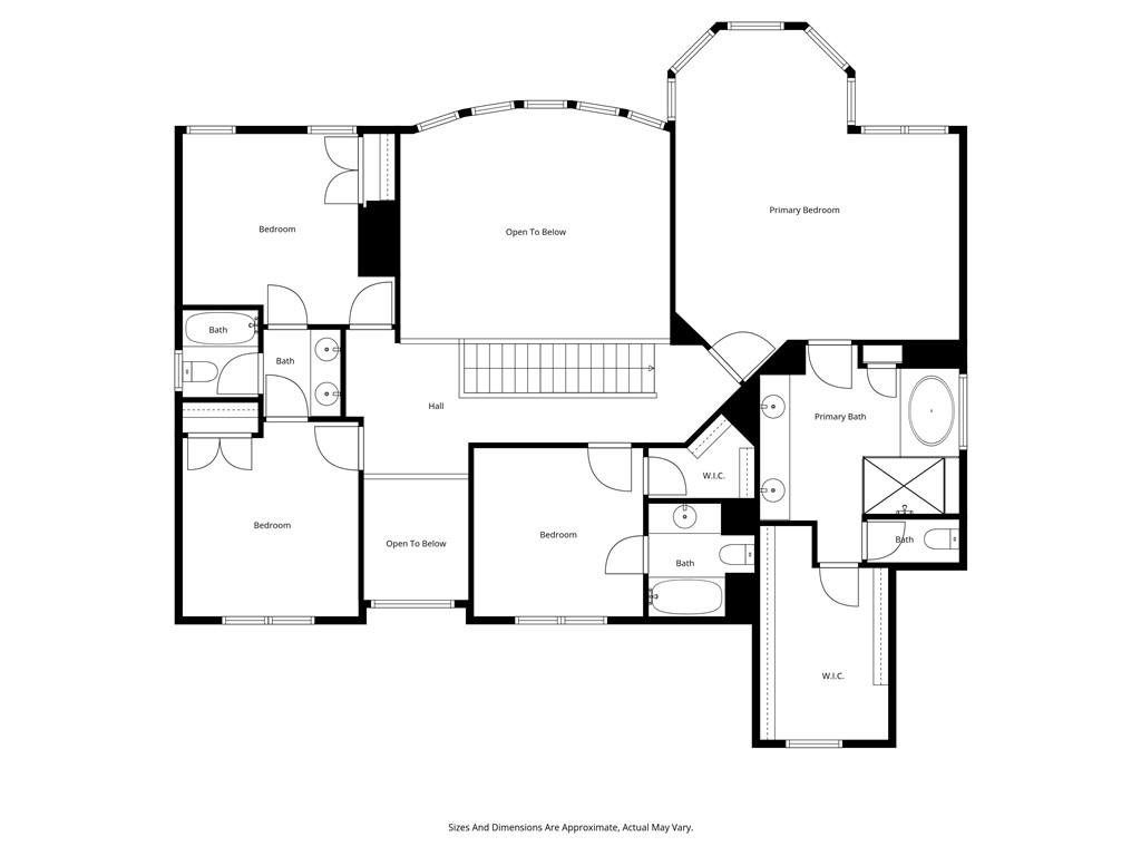 414 Lakepoint Trace Canton, GA 30114 - Photo 104 of 107