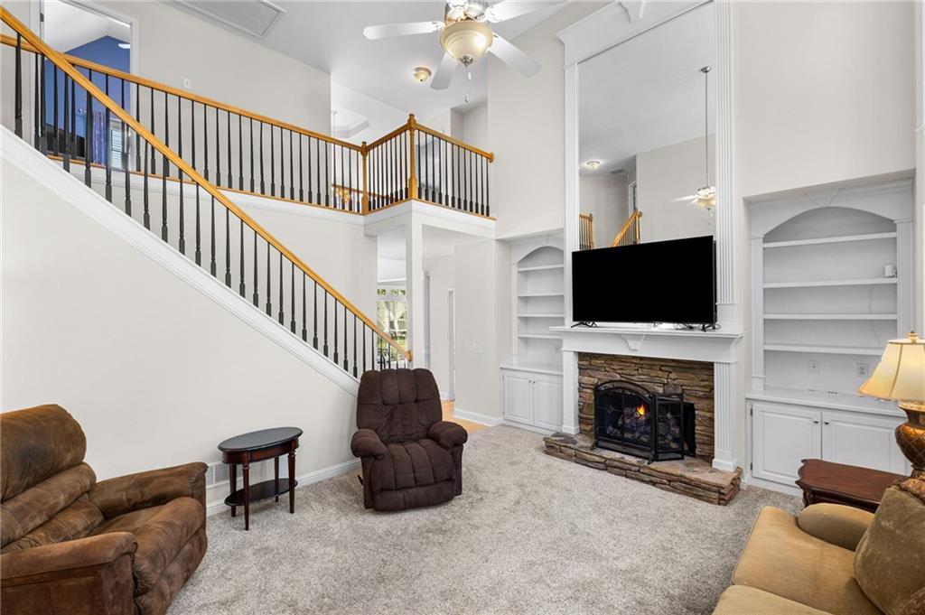 414 Lakepoint Trace Canton, GA 30114 - Photo 11 of 107