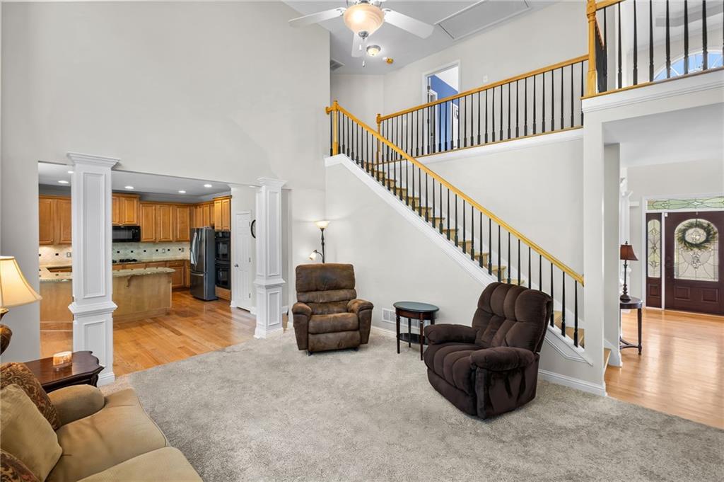 414 Lakepoint Trace Canton, GA 30114 - Photo 12 of 107