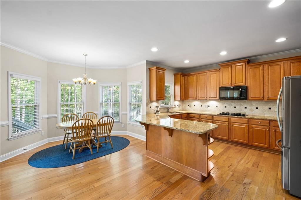 414 Lakepoint Trace Canton, GA 30114 - Photo 13 of 107