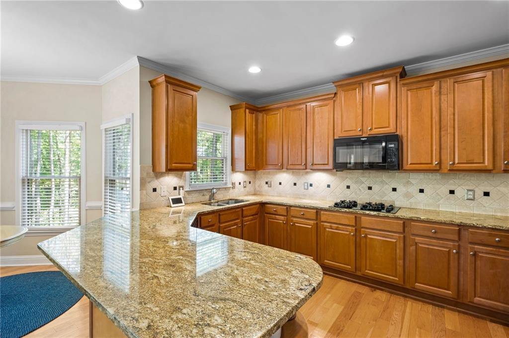 414 Lakepoint Trace Canton, GA 30114 - Photo 14 of 107