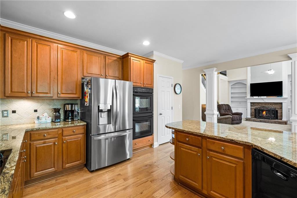 414 Lakepoint Trace Canton, GA 30114 - Photo 16 of 107