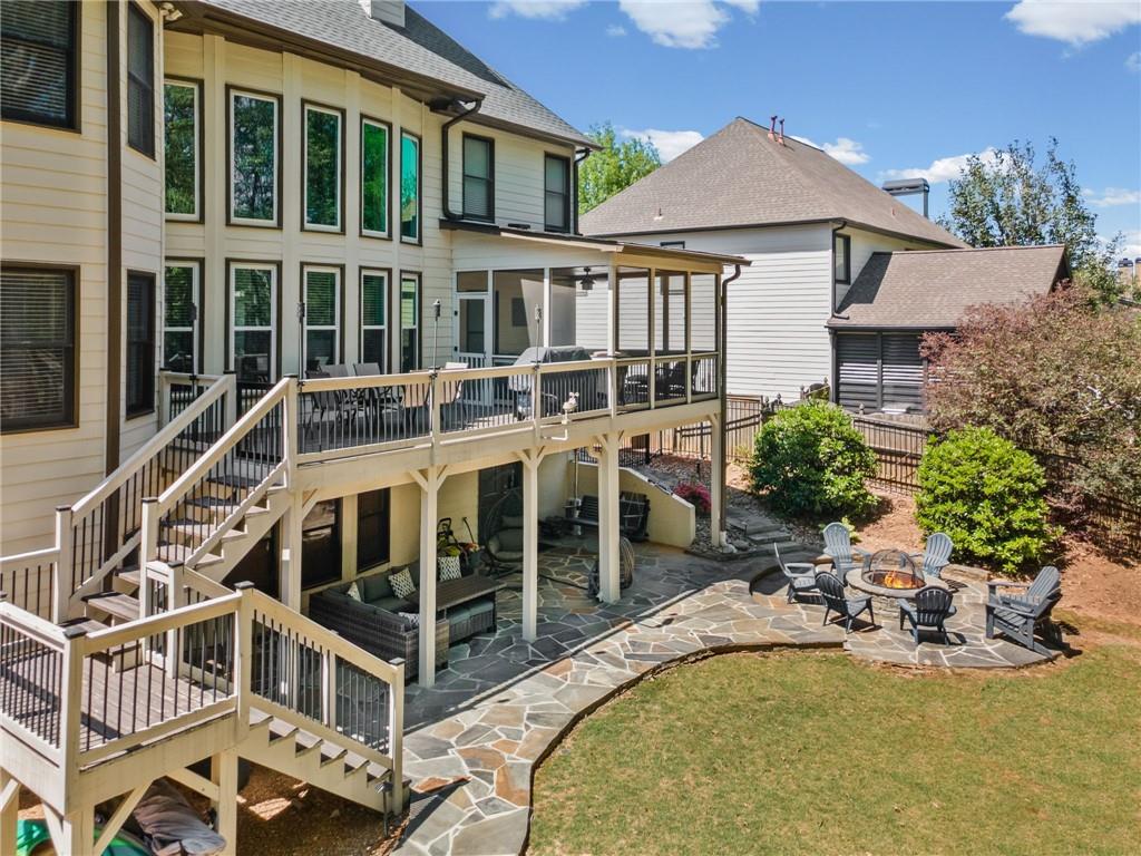414 Lakepoint Trace Canton, GA 30114 - Photo 2 of 107