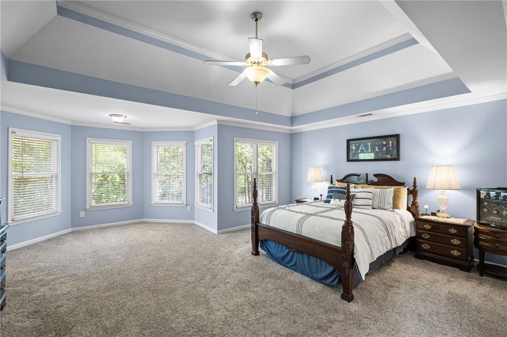 414 Lakepoint Trace Canton, GA 30114 - Photo 24 of 107