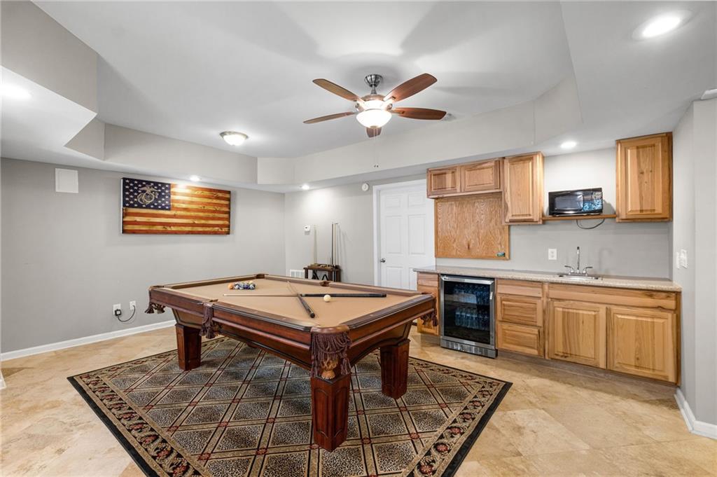 414 Lakepoint Trace Canton, GA 30114 - Photo 36 of 107
